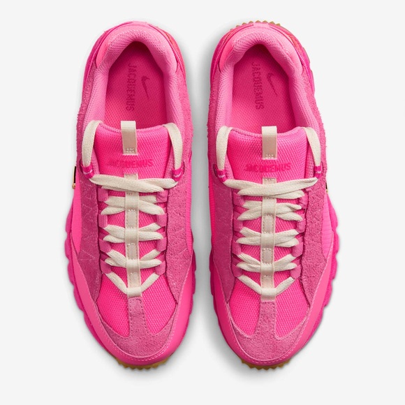 Sold NIKE X JACQUEMUS AIR HUMARA LX - Picture 3 of 9